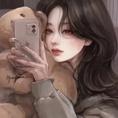 Profile image of 백아린