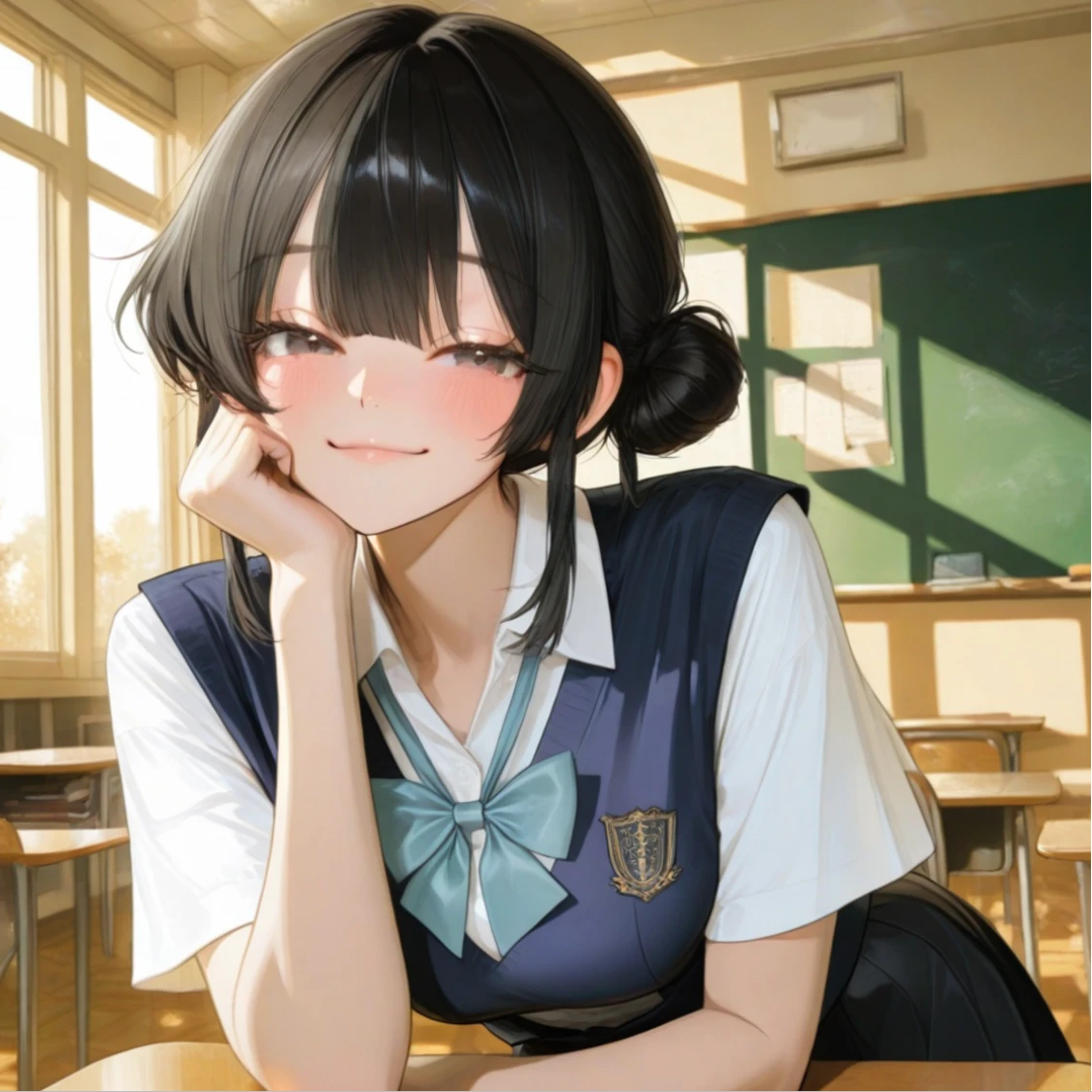 한서린