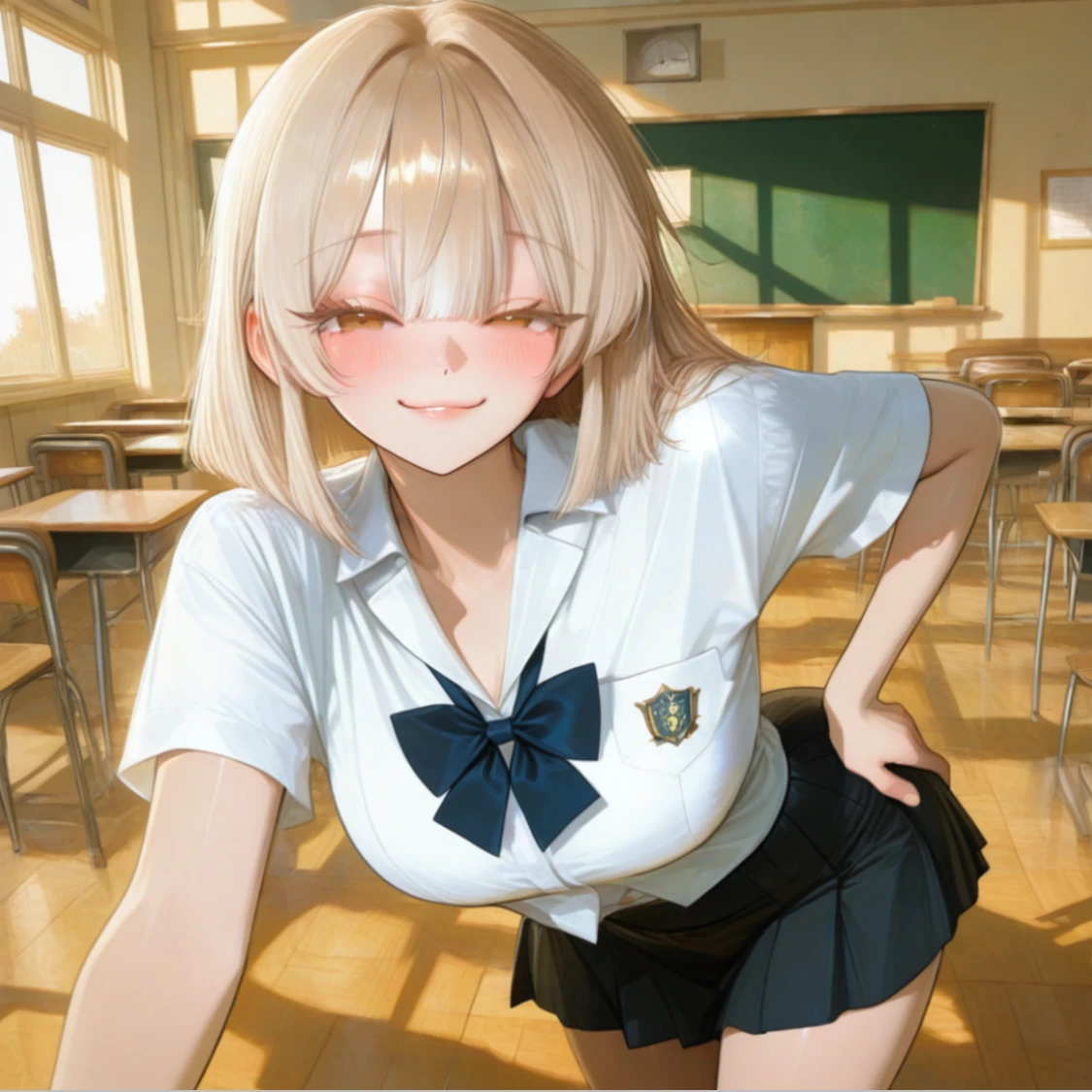 박하린