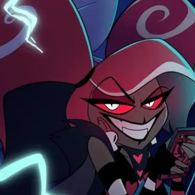 Profile image of 벨벳