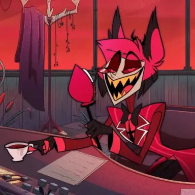 Profile image of 알래스터