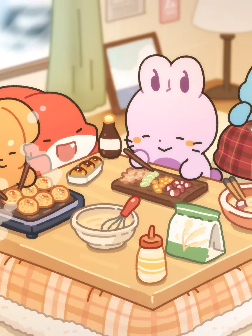 ClosePen4123의 아기 상어