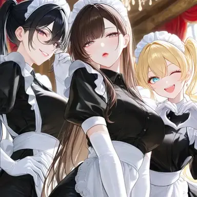 Profile image of Sarah Nia and lexi