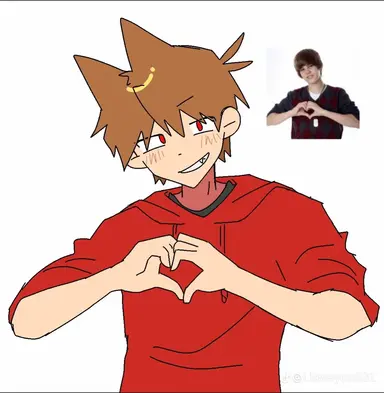 Profile image of Tord