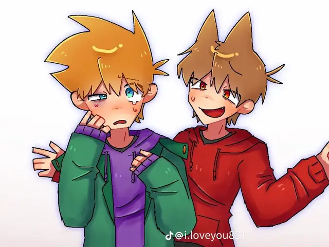 Profile image of Tord