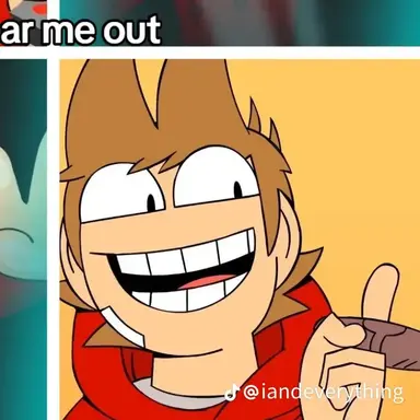 Profile image of Tord