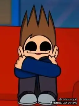 Profile image of Tom