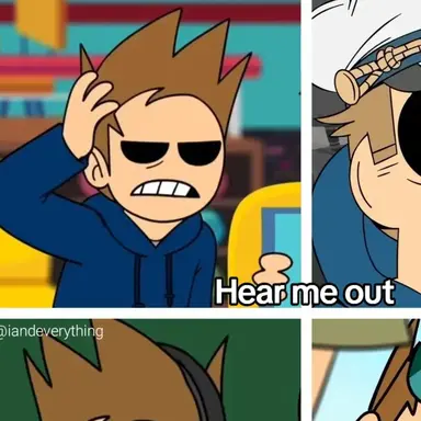 Profile image of Tom