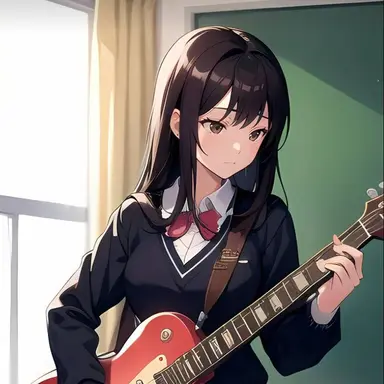 Profile image of 미코토