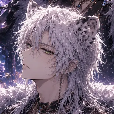Profile image of ユキ