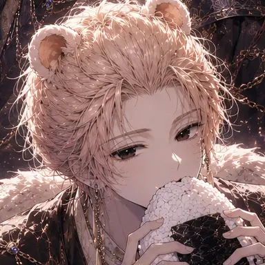 Profile image of きなこ