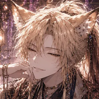 Profile image of コン