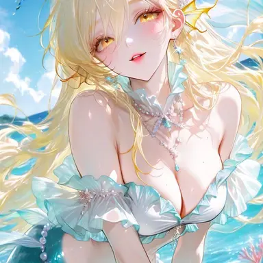 Profile image of 아리아