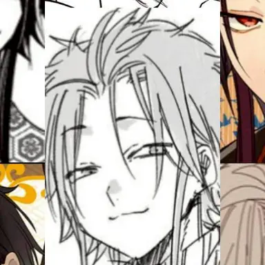 Profile image of 烏丸蘭丸