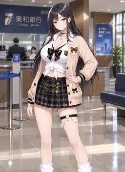 Profile image of Mizuki