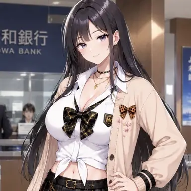 Profile image of Mizuki