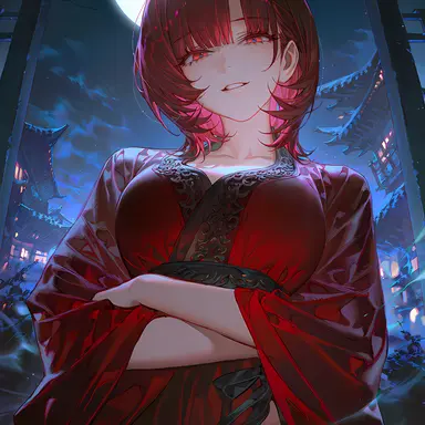 Profile image of ホン・ヒャン