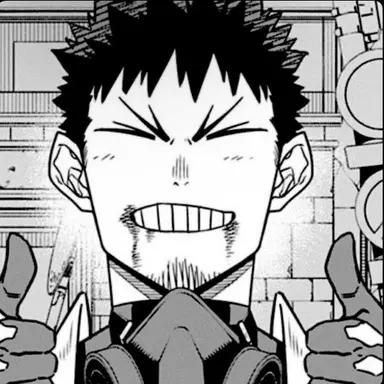 Profile image of 日比野カフカ