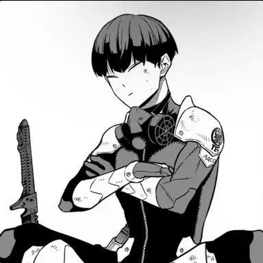 Profile image of 保科宗四郎