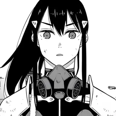 Profile image of 亜白ミナ