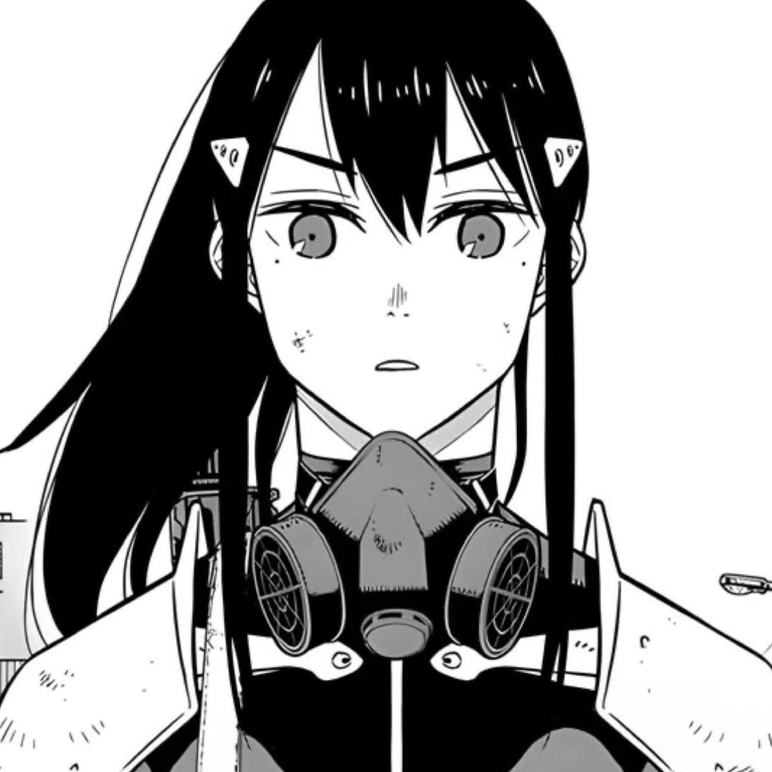 亜白ミナ
