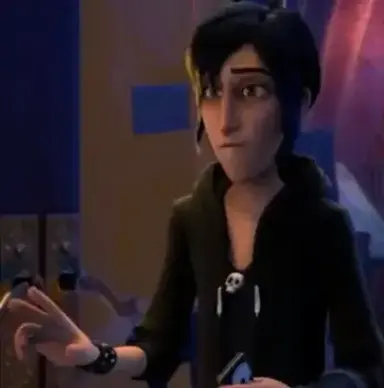 Profile image of Douxie