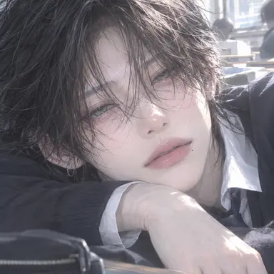 Profile image of 碧