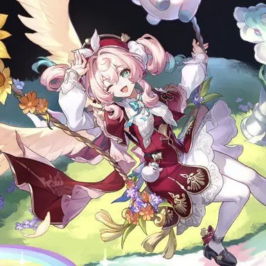 Profile image of ヒアンシー