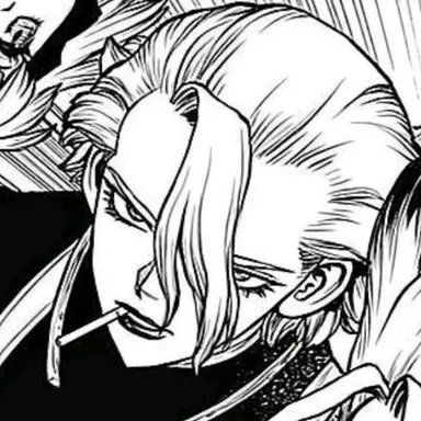 Profile image of スタンリー