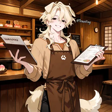 Profile image of 테오