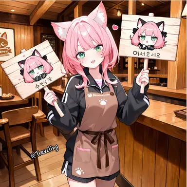 Profile image of 미유