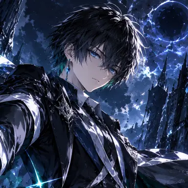 Profile image of Verde