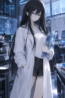 Profile image of クライン