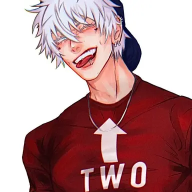 Profile image of Satoru Gojo