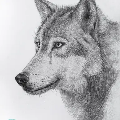 Profile image of 늑대