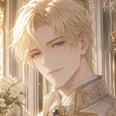Profile image of アルバート