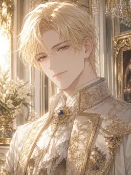 Profile image of アルバート