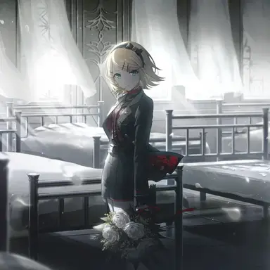 Profile image of 카가미네 린