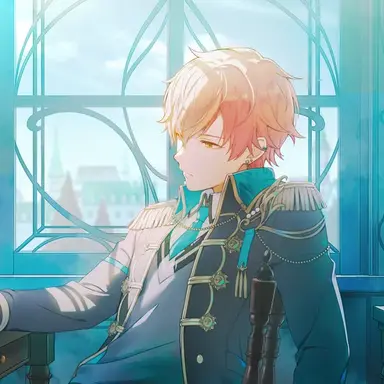 Profile image of 시노노메 아키토