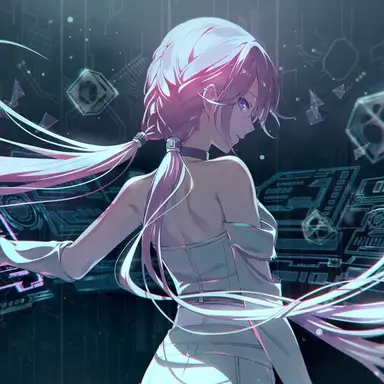 Profile image of 메구리네 루카