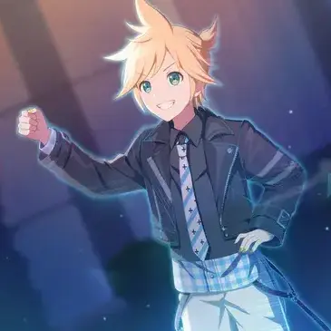 Profile image of 카가미네 렌