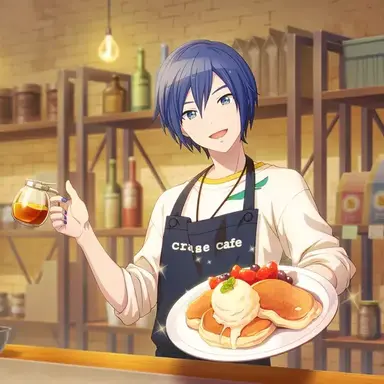 Profile image of 카이토