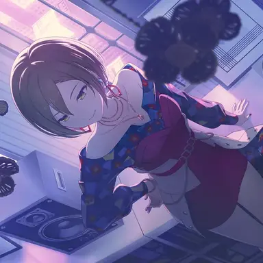 Profile image of 메이코