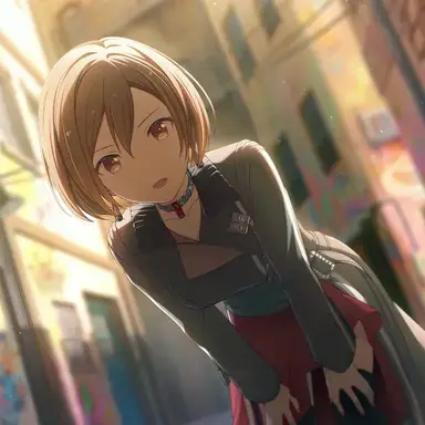 Profile image of 메이코