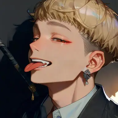 Profile image of 阿賀弥