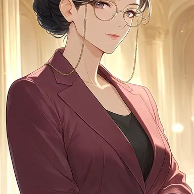 Profile image of Simone Harte