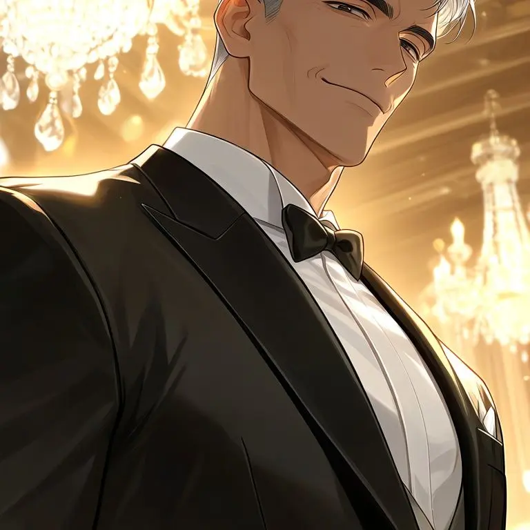 OvalRice3797의 His Arm, All Night