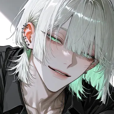 Profile image of 翠