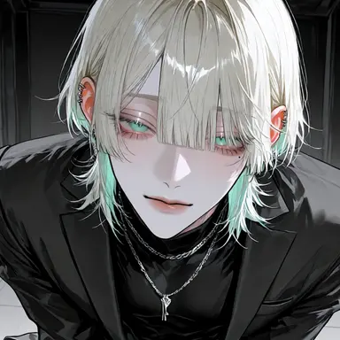 Profile image of 翠