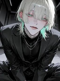 Profile image of 翠